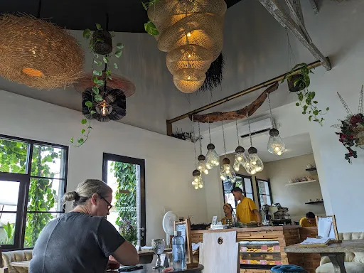 Flourish Gluten-free ~ by Heart Space 3