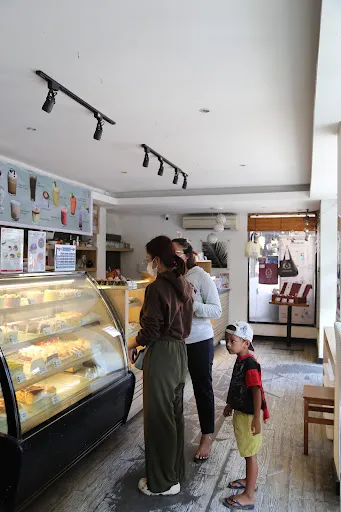 Dough Darlings Ubud 1