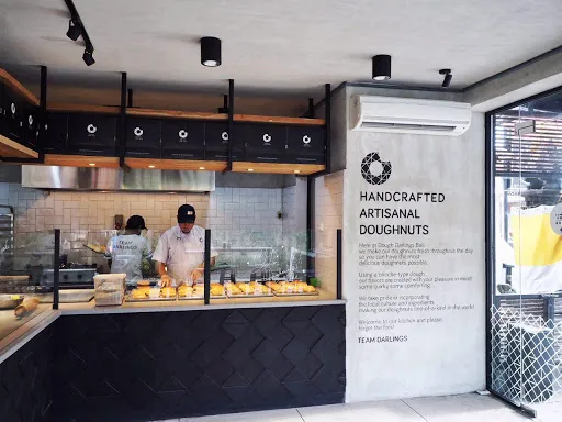 Dough Darlings Ubud 2