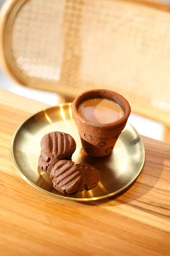 Curries N More - Ubud ( INDIAN Gourmet & Heritage Cuisine ) 1