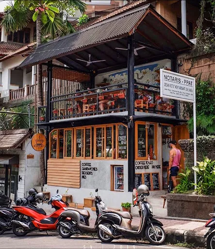 Kopitoko Ubud
