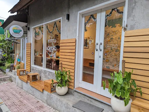 Kopitoko Ubud 1