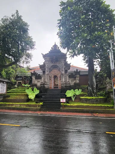 Indobiz Corner Visa Ubud 4
