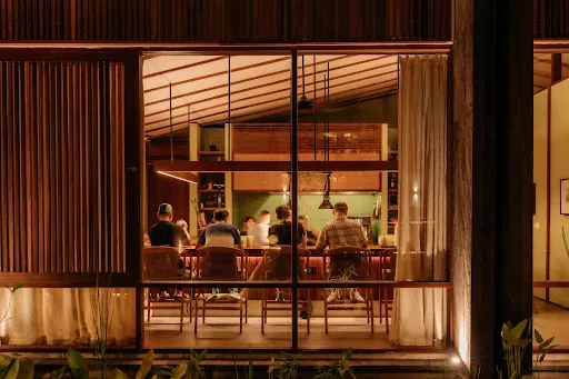 Akusara Kitchen 3