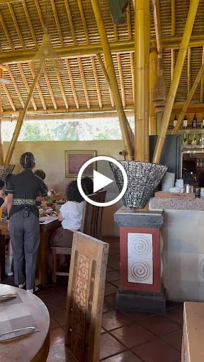 Bebek Tebasari Resto 1