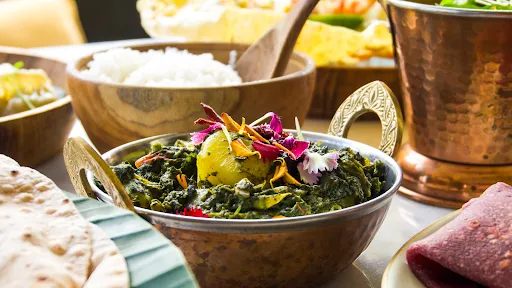 Pesona Lounge Ubud 2