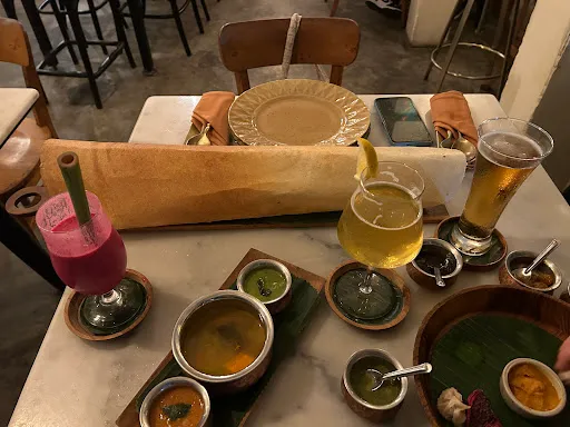 Pesona Lounge Ubud 4