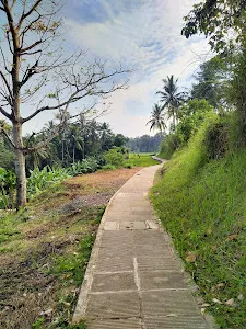 Jogging Track Penarungan 2