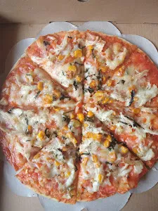 Pesona pizza warung 4