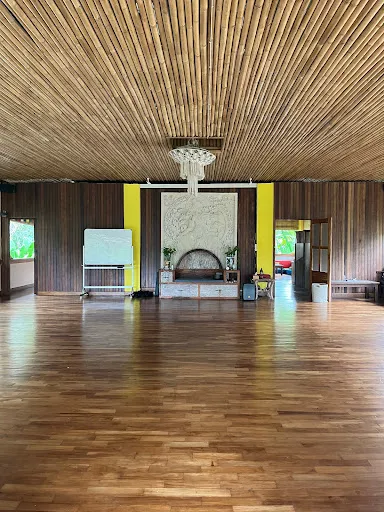 Samyama Meditation Center - Yoga & Meditation Retreats in Bali 3