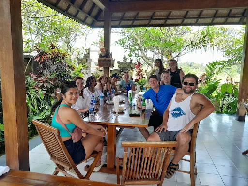 Bali Emerald Cycling Tour 3