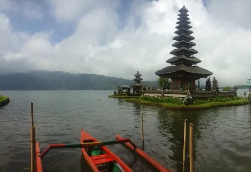 Guna Artha Bali Tour 1