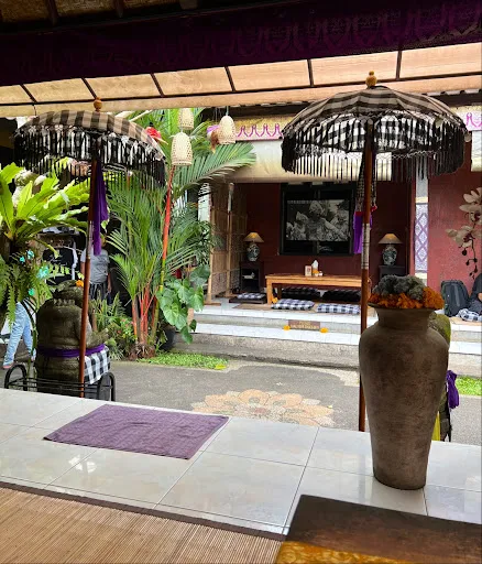 Sun Sun Warung 1