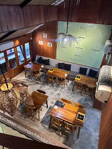 Namsan Korean Restaurant, Ubud 1