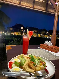 Namsan Korean Restaurant, Ubud 4