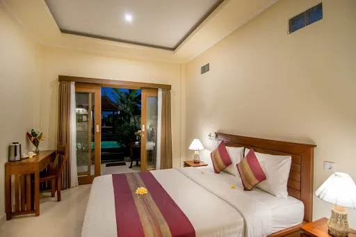 Umah Dangin Guest House 1