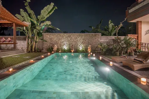 Umah Dangin Guest House 2