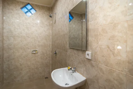 Umah Dangin Guest House 3