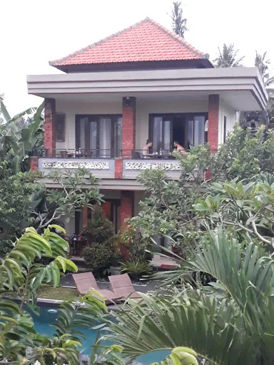 Umah Dangin Guest House 4