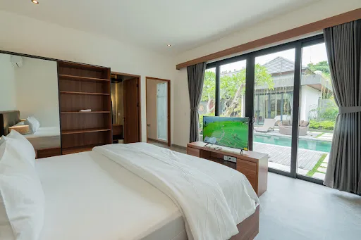 VILLA MAMA 1 1