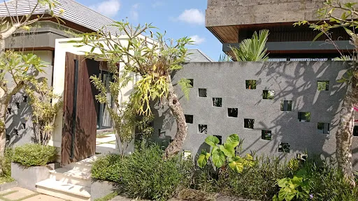 VILLA MAMA 1 4