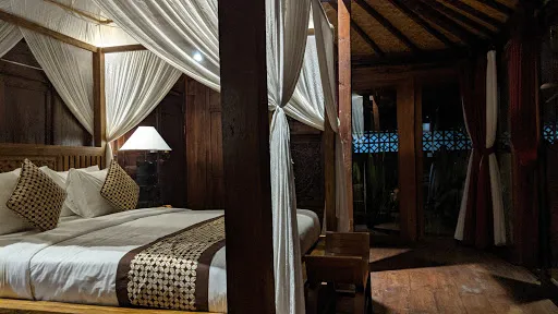 Homayoon private villa 1