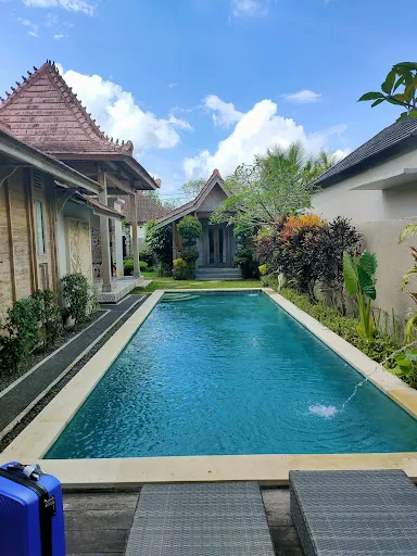 Homayoon private villa 2