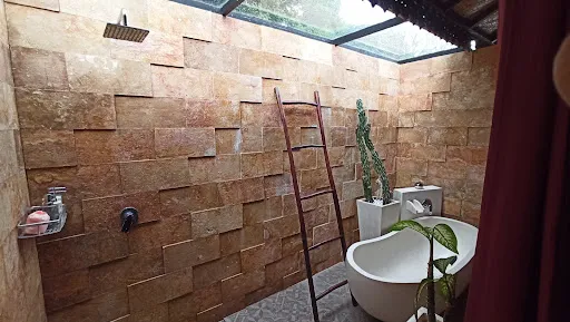 Homayoon private villa 3