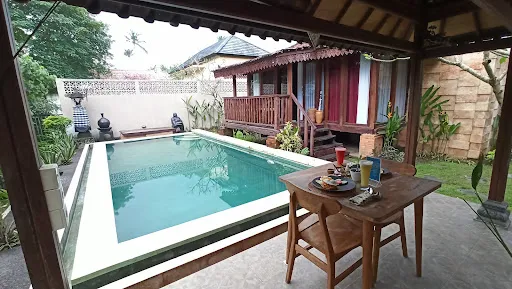 Homayoon private villa 4