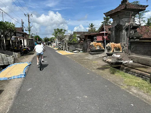 Happy Bike Tour 3