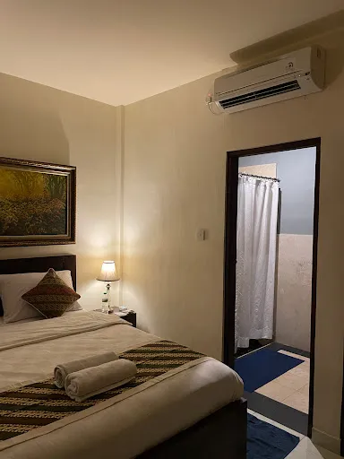 Ubud Taksu Homestay 1