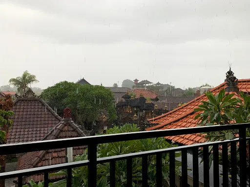 Ubud Taksu Homestay 2