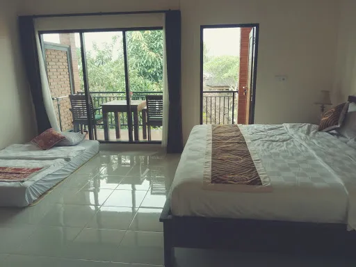 Ubud Taksu Homestay 3