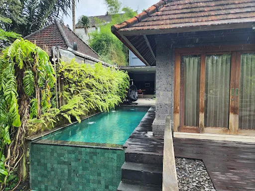 De Dauh Villa
