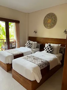 Gunung Merta Bungalows 1