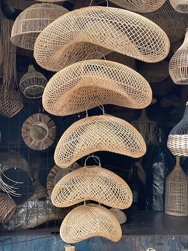 Nanda Lamp 3