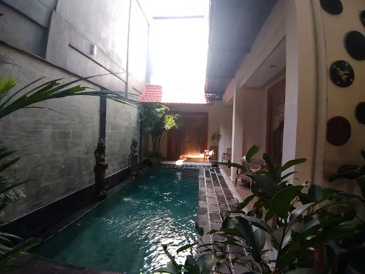 Vimala Ubud 2