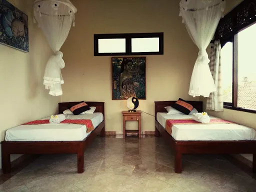 Dukuh Village Villas & Art 1