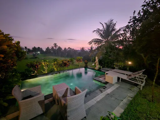 Dukuh Village Villas & Art 3