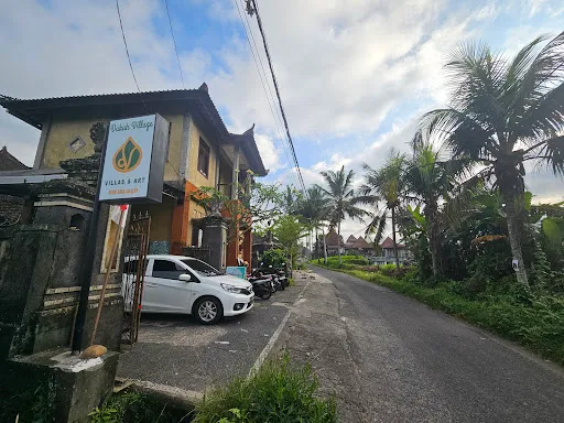 Dukuh Village Villas & Art 4