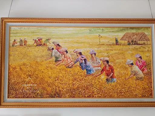 Jagadhita Art Gallery 1