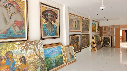Jagadhita Art Gallery 2