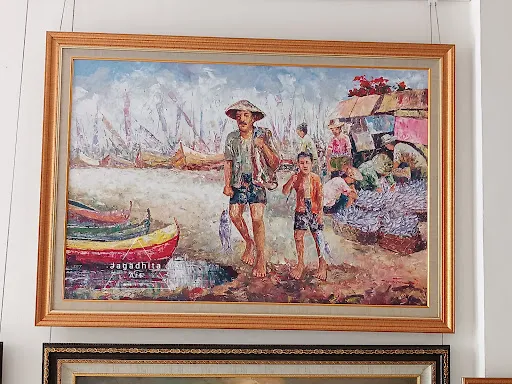 Jagadhita Art Gallery 3