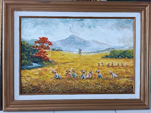 Jagadhita Art Gallery 4