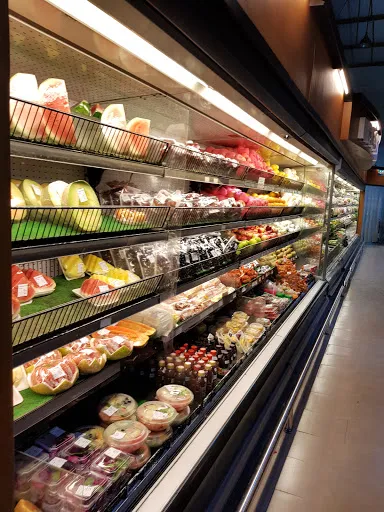 Delta Dewata Supermarket 1