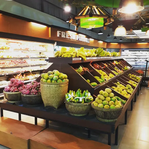 Delta Dewata Supermarket 2