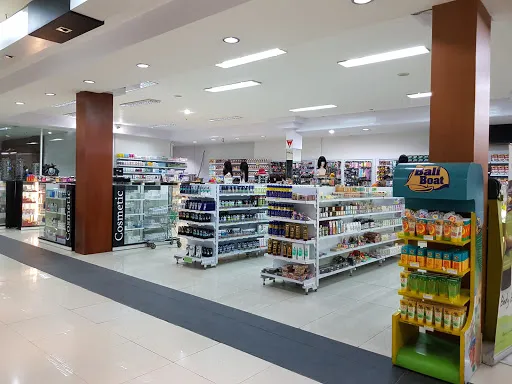 Delta Dewata Supermarket 3