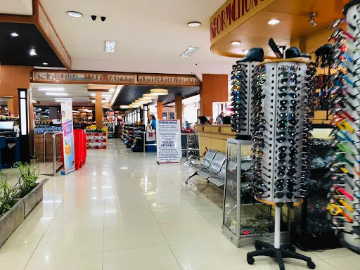 Delta Dewata Supermarket 4