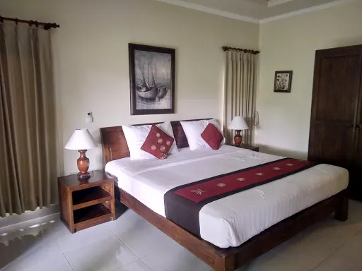 Ketut Kasta Guest House 1