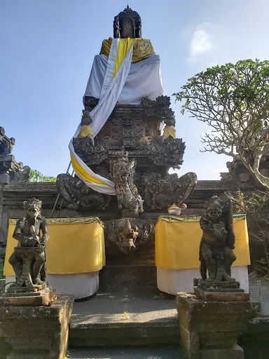 Ketut Kasta Guest House 2